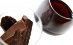 Шоколад и красное вино не влияют на продолжительность жизни